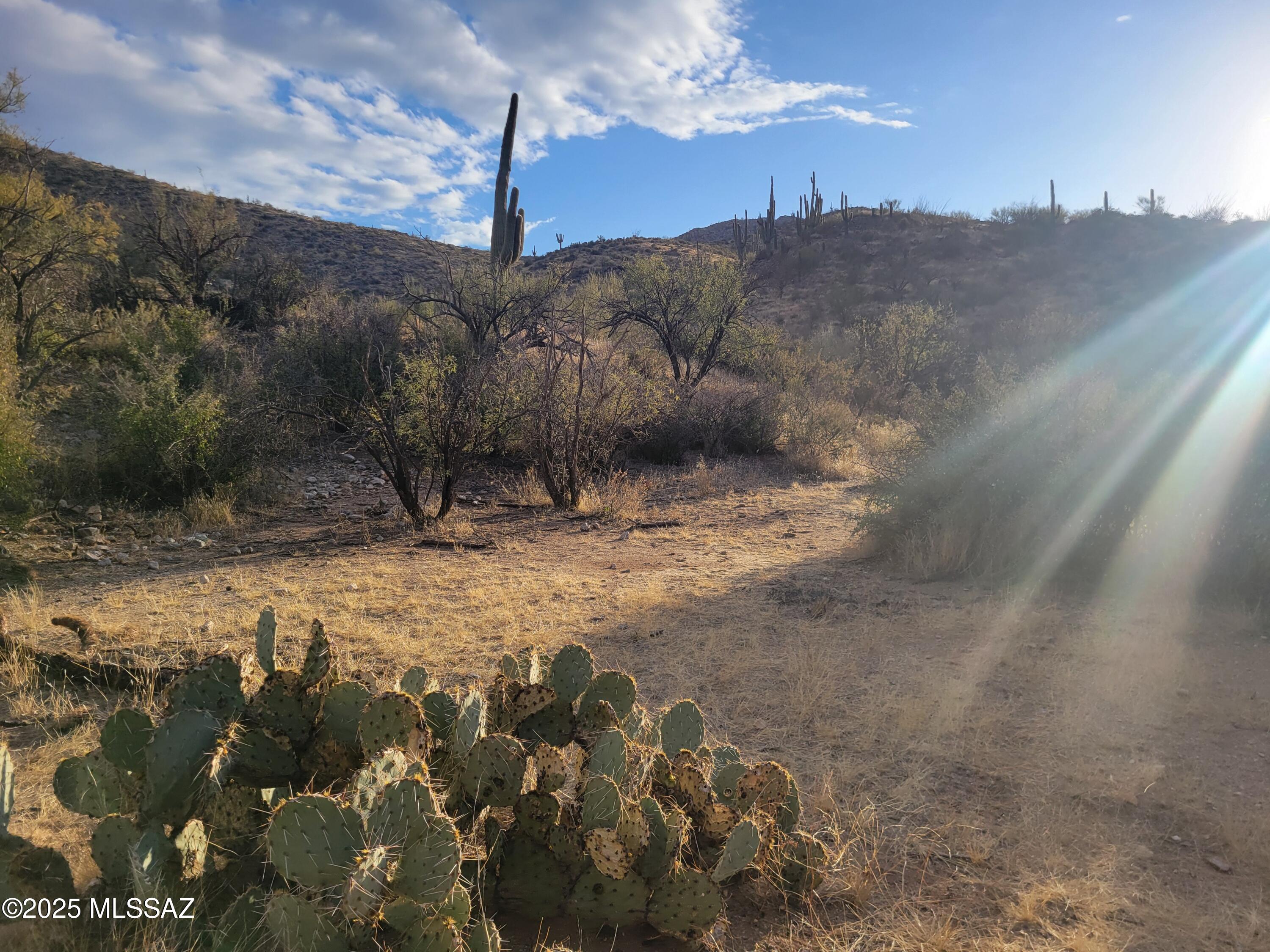 Tbd South McQueen Ranch Road Marana, AZ 85658 - Photo 14 of 16