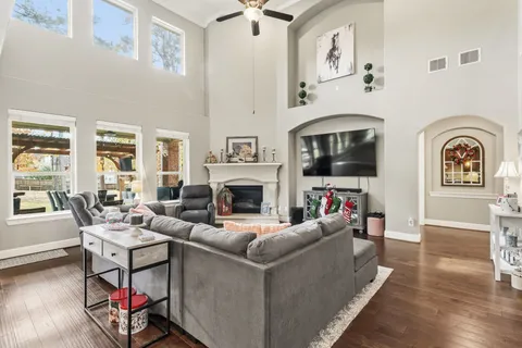 $659,000 | 2187 Graystone Hills Drive, Conroe, TX 77304