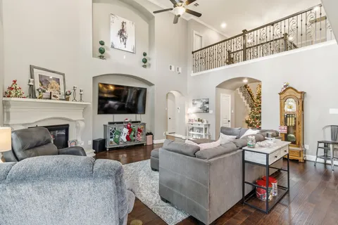 $659,000 | 2187 Graystone Hills Drive, Conroe, TX 77304