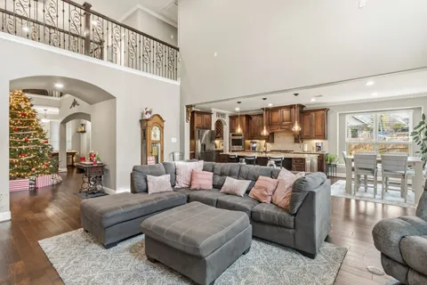 $659,000 | 2187 Graystone Hills Drive, Conroe, TX 77304