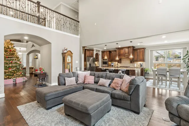 $669,000 | 2187 Graystone Hills Drive, Conroe, TX 77304