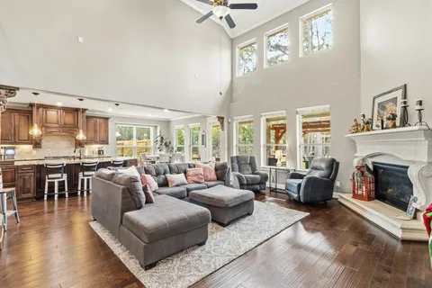 $659,000 | 2187 Graystone Hills Drive, Conroe, TX 77304