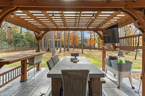 $659,000 | 2187 Graystone Hills Drive, Conroe, TX 77304