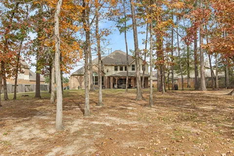 $659,000 | 2187 Graystone Hills Drive, Conroe, TX 77304