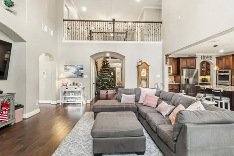 $659,000 | 2187 Graystone Hills Drive, Conroe, TX 77304