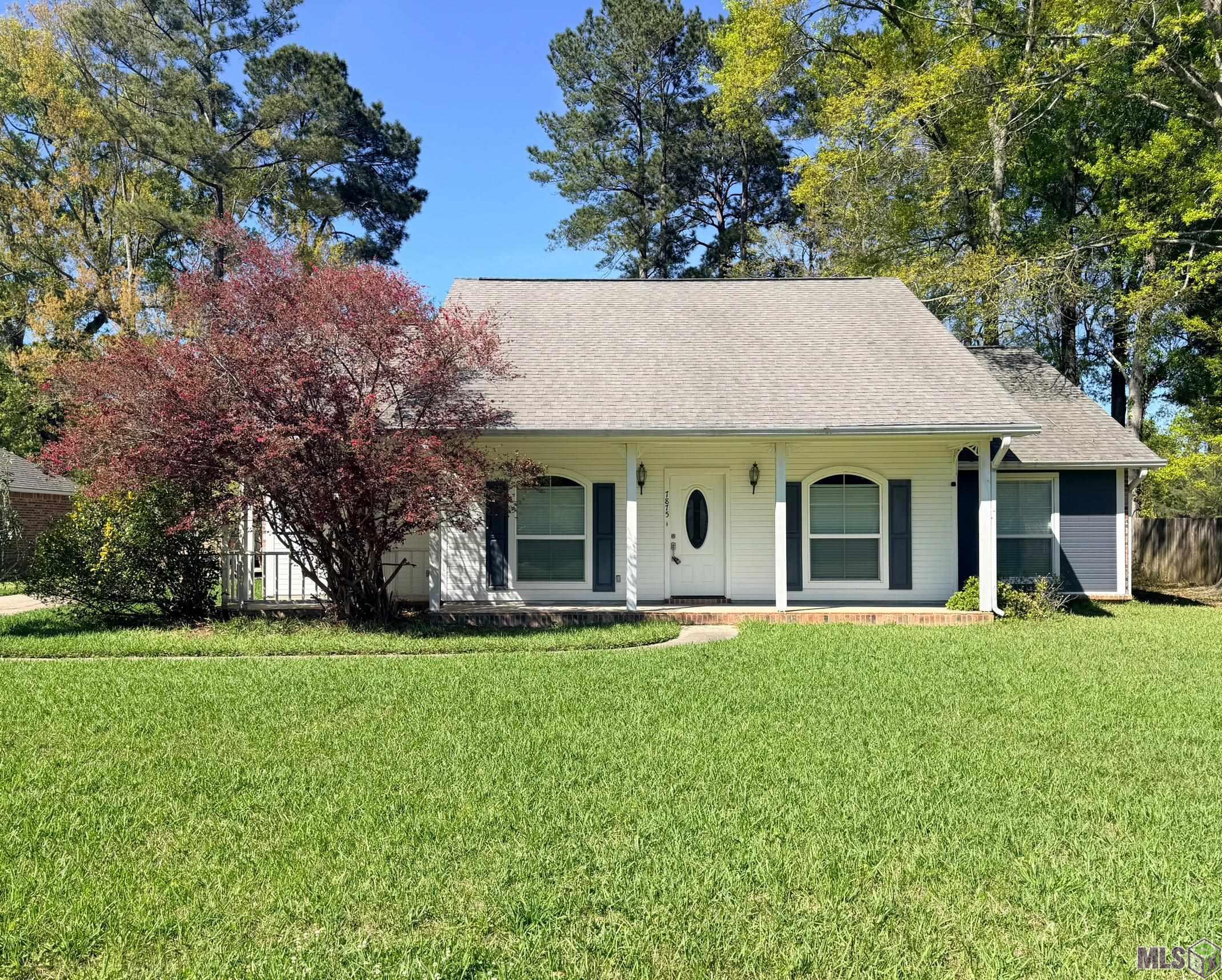 7875 Parham Avenue Denham Springs, LA 70706 - Photo 1 of 21