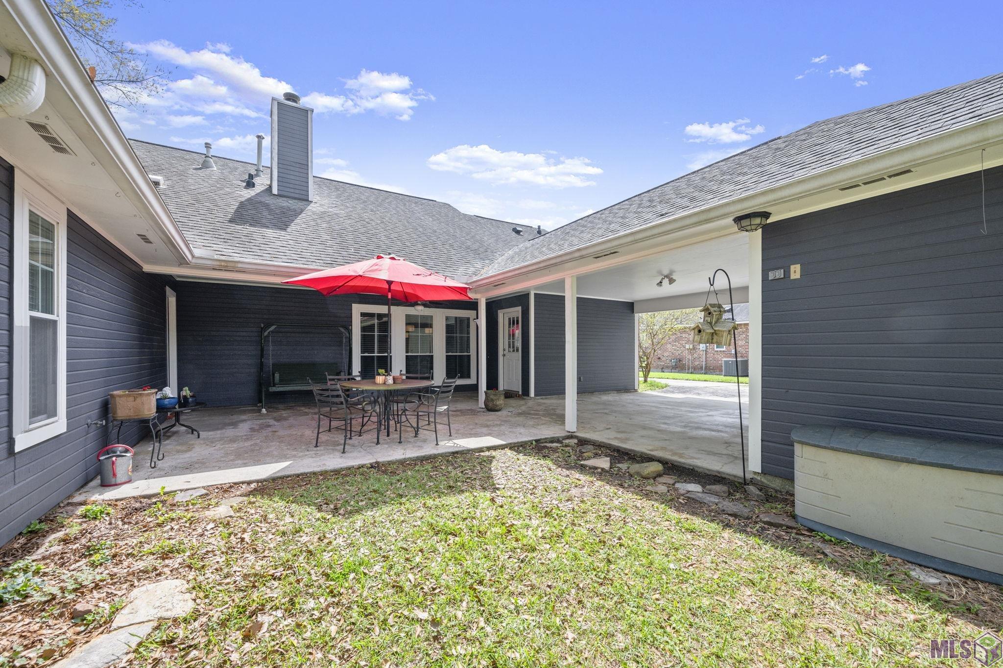 7875 Parham Avenue Denham Springs, LA 70706 - Photo 17 of 21