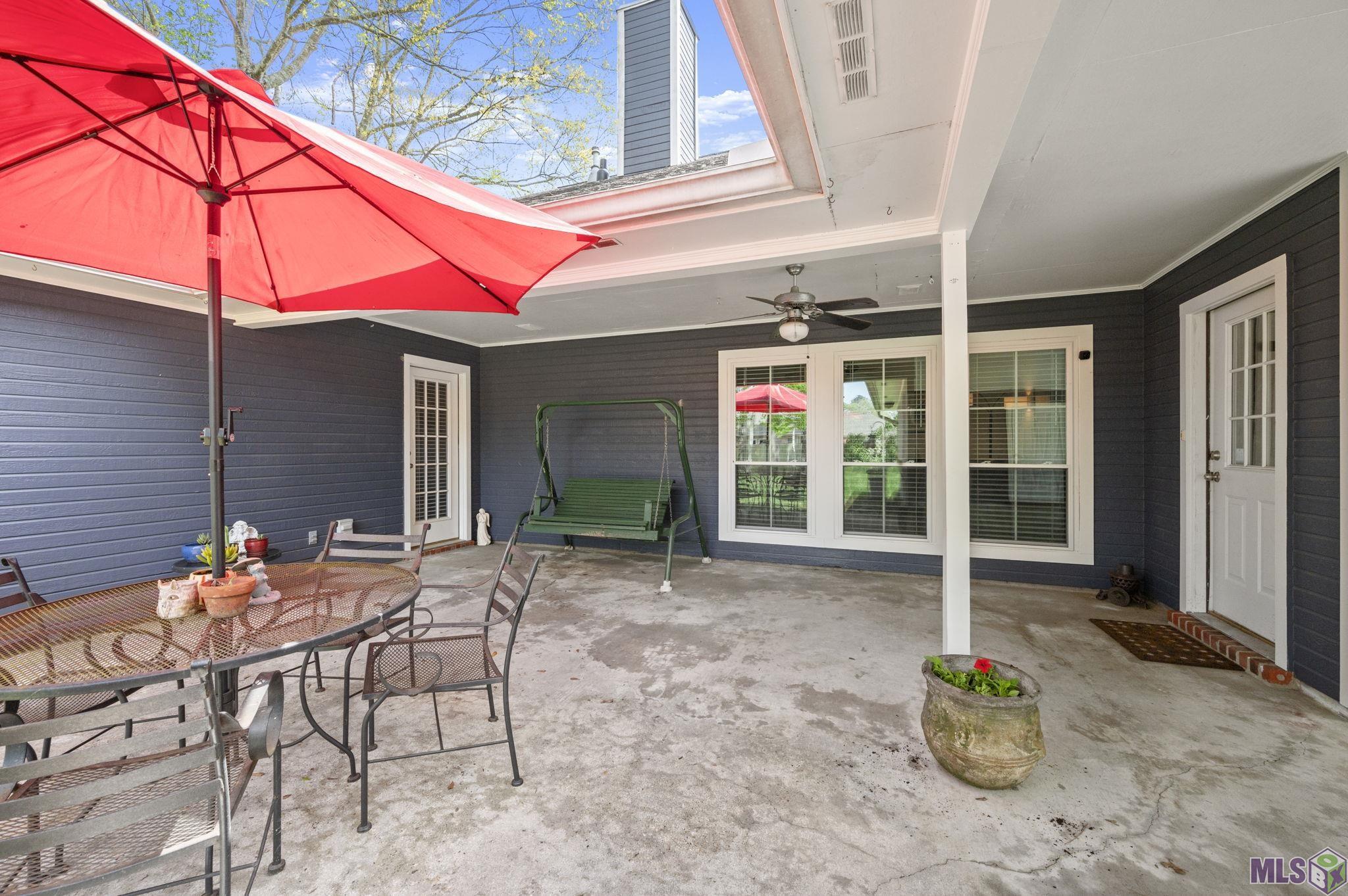 7875 Parham Avenue Denham Springs, LA 70706 - Photo 18 of 21