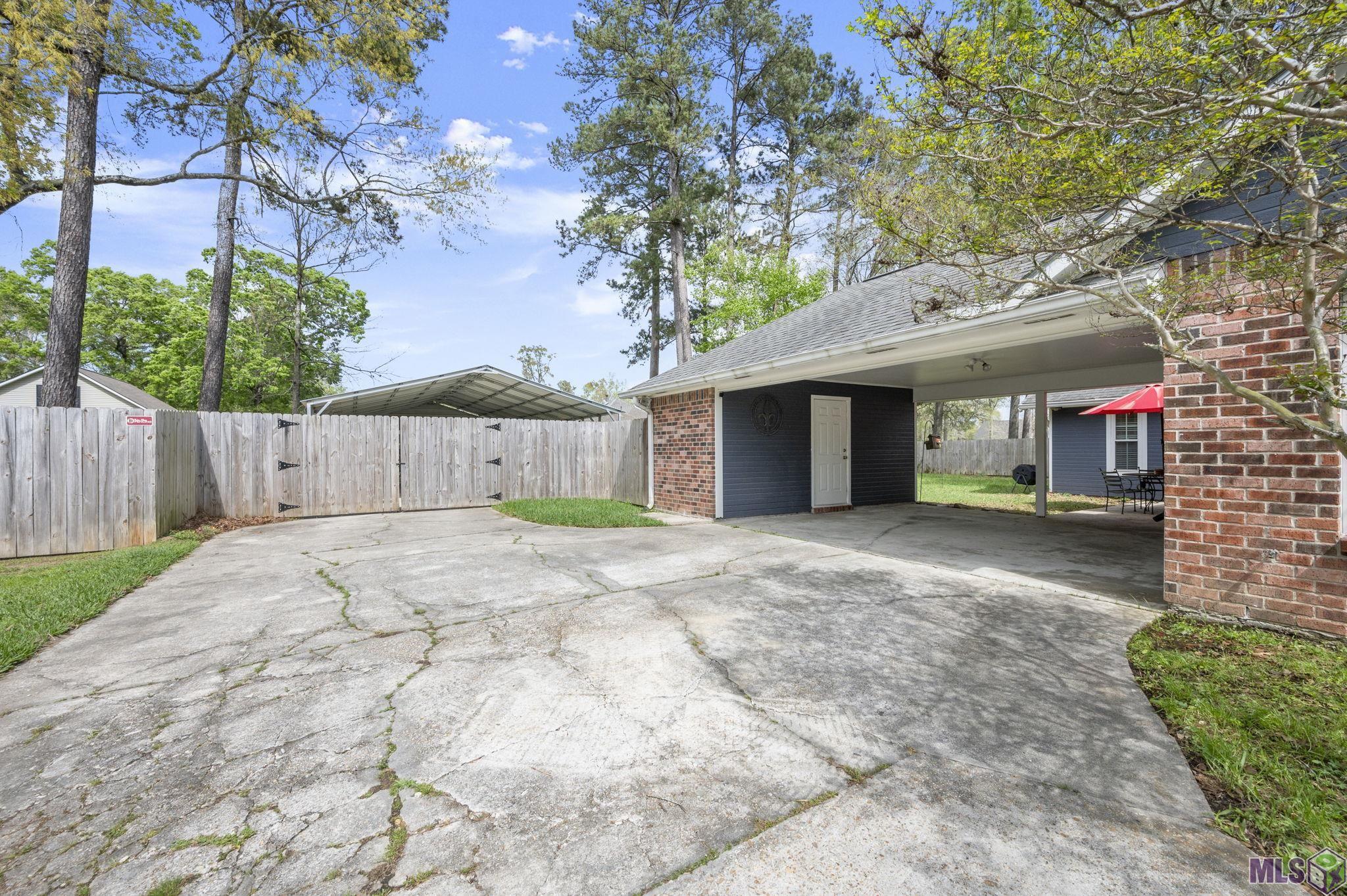 7875 Parham Avenue Denham Springs, LA 70706 - Photo 19 of 21