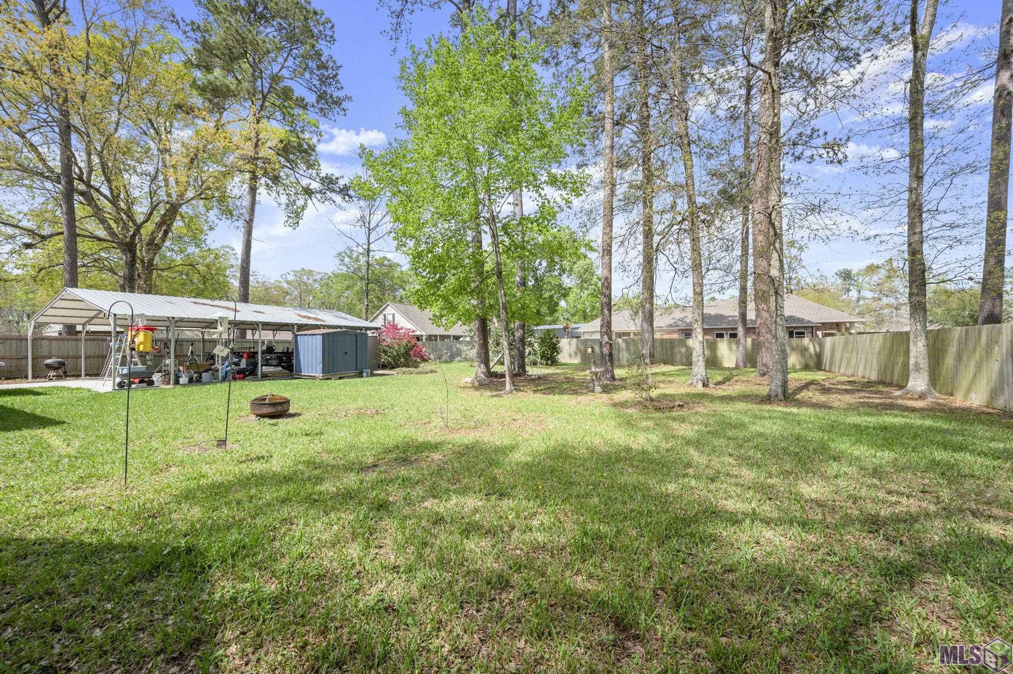 7875 Parham Avenue Denham Springs, LA 70706 - Photo 20 of 21