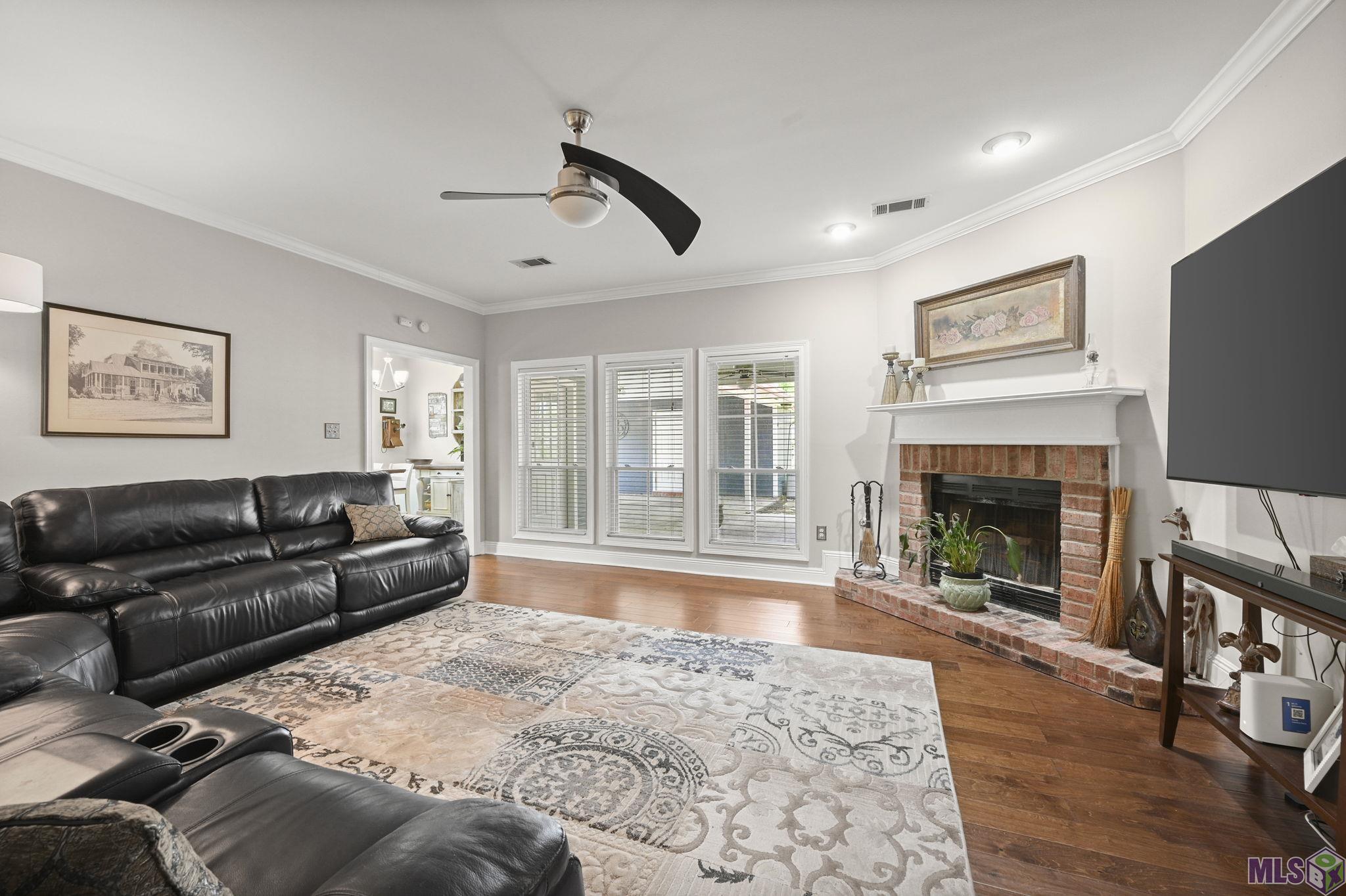 7875 Parham Avenue Denham Springs, LA 70706 - Photo 7 of 21