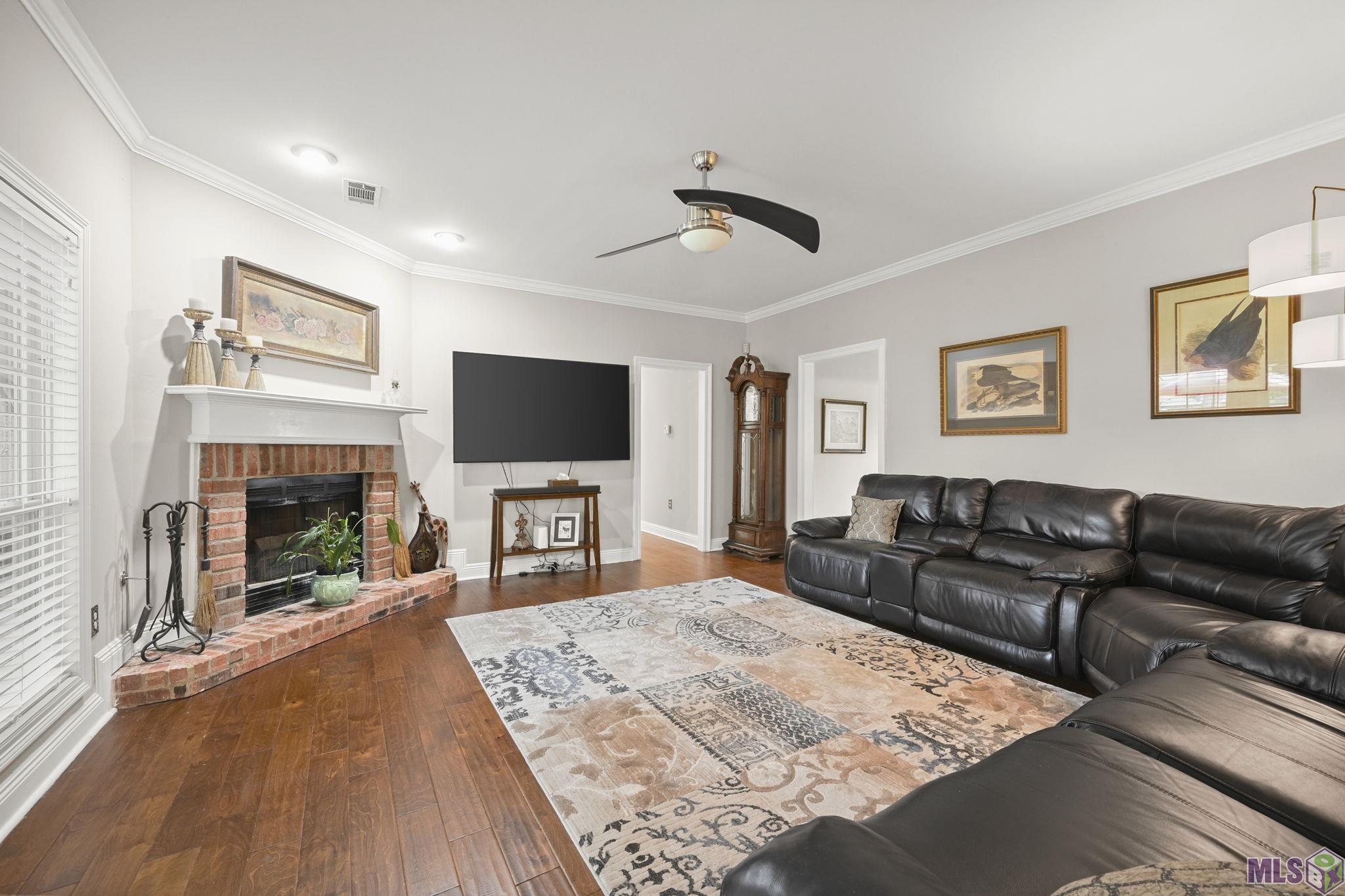 7875 Parham Avenue Denham Springs, LA 70706 - Photo 8 of 21