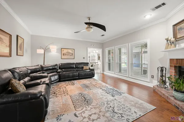 $335,000 | 7875 Parham Avenue, Denham Springs, LA 70706