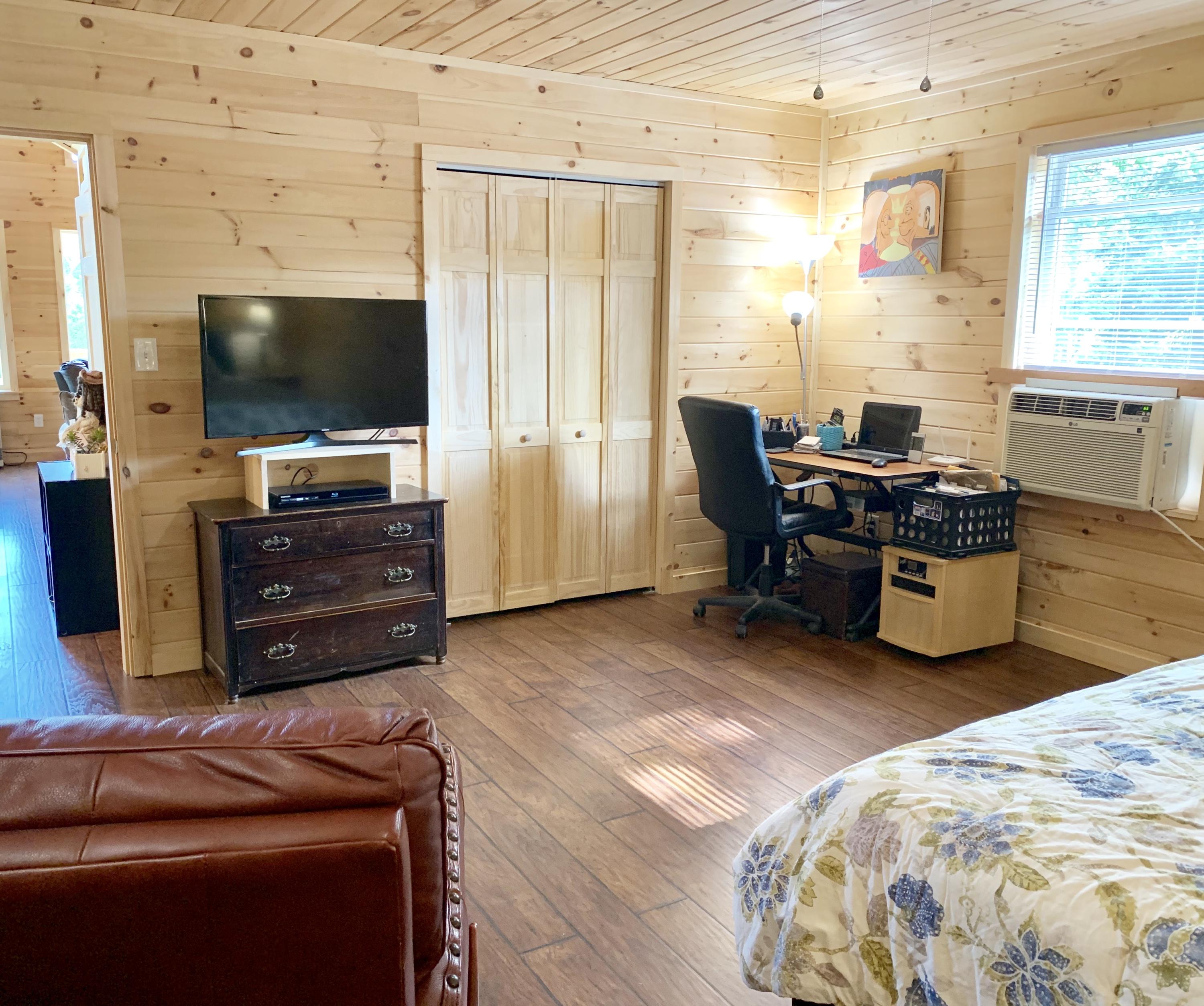 217 Green Valley Road Stockton Springs, ME 04981 - Photo 19 of 30 Master Bedroom