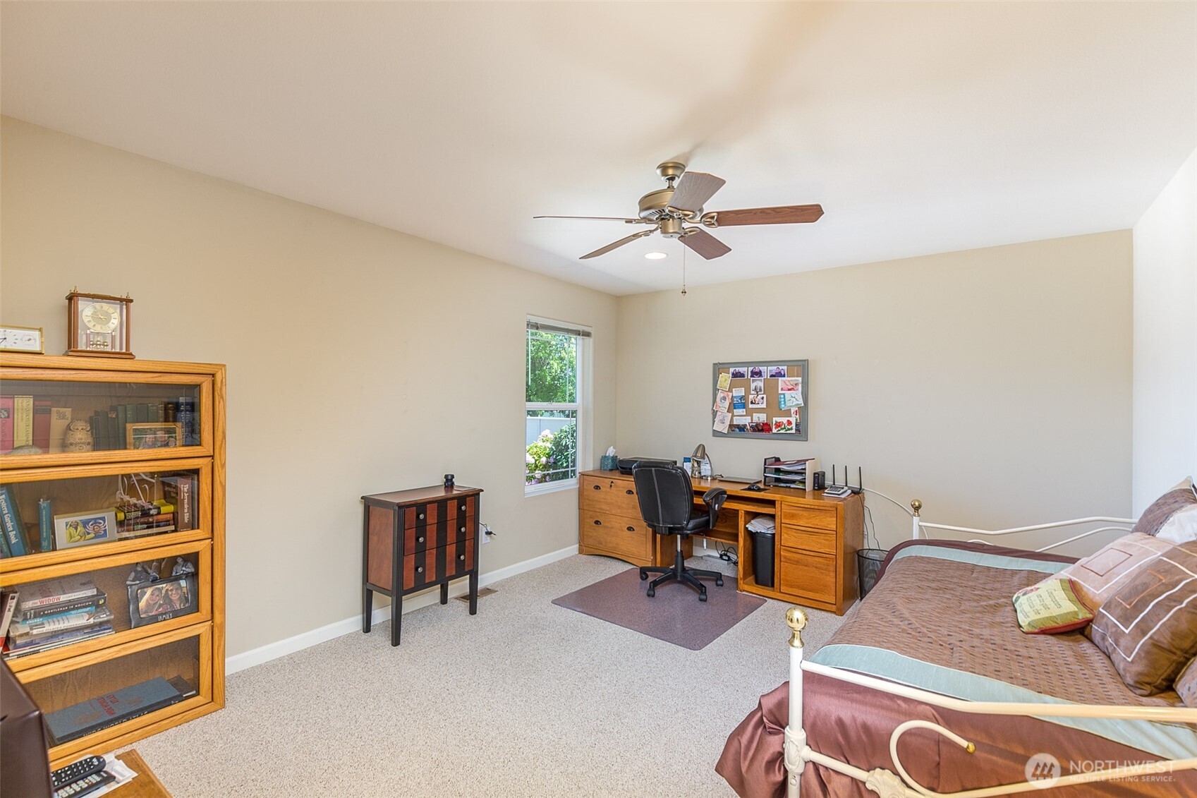 976 North Minstrel Road Sequim, WA 98382 - Photo 23 of 28