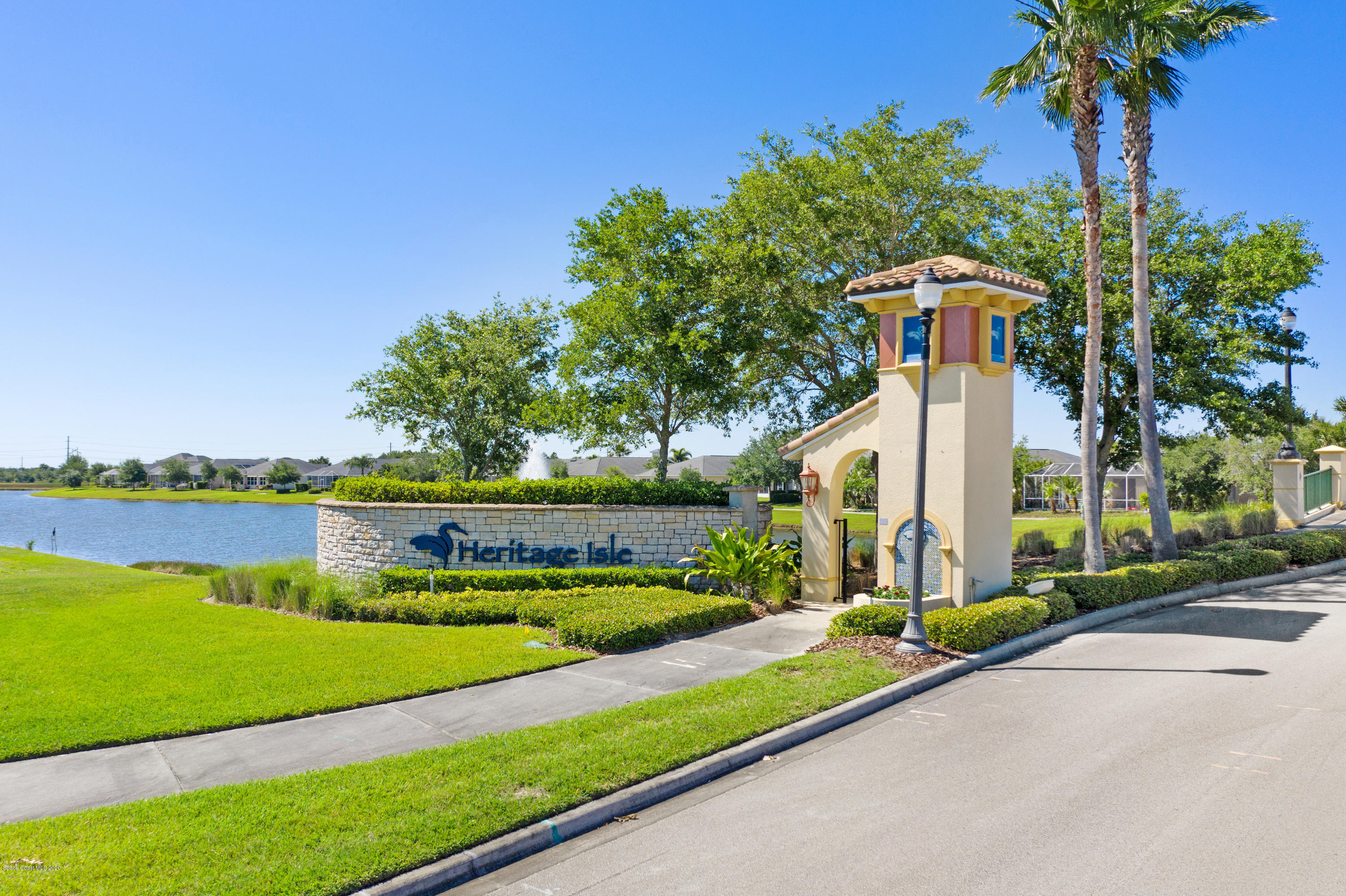 7121 Ralston Street Melbourne, FL 32940 - Photo 2 of 36 DJI_0046-2