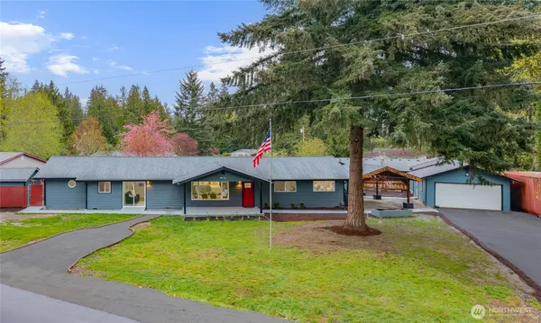 $745,000 | 12205 58th Avenue East, Puyallup, WA 98373