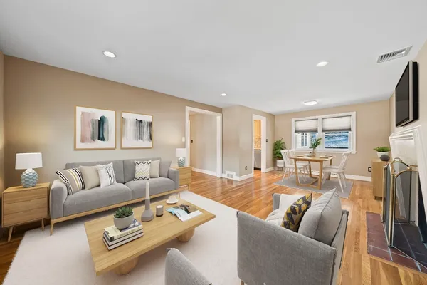 $5,000 | 55 Evelyn Road, Unit 55, Needham, MA 02494