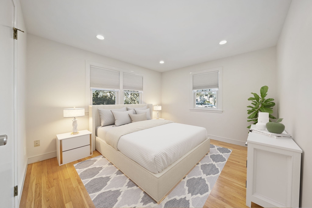 55 Evelyn Road, Unit 55 Needham, MA 02494 - Photo 15 of 33