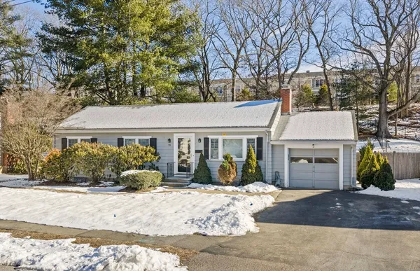 $5,000 | 55 Evelyn Road, Unit 55, Needham, MA 02494