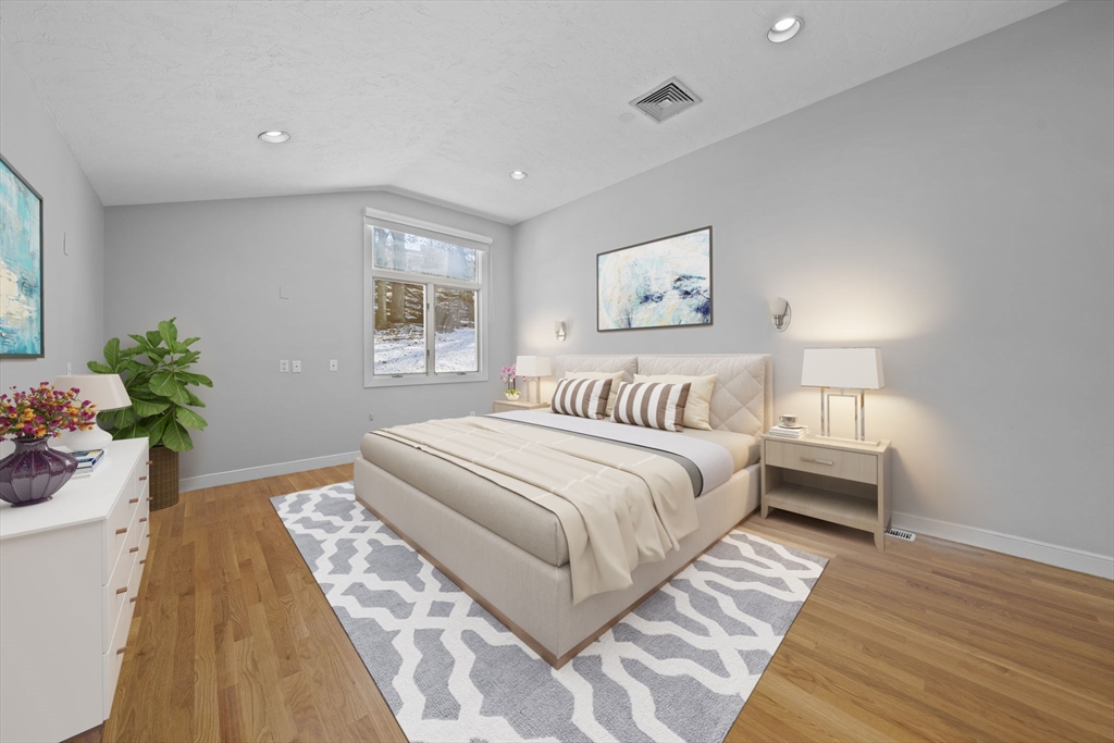 55 Evelyn Road, Unit 55 Needham, MA 02494 - Photo 21 of 33