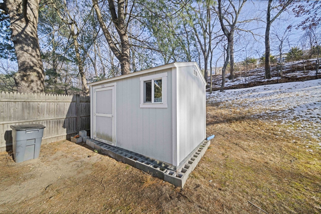 55 Evelyn Road, Unit 55 Needham, MA 02494 - Photo 30 of 33