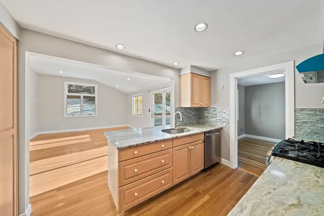 $5,000 | 55 Evelyn Road, Unit 55, Needham, MA 02494