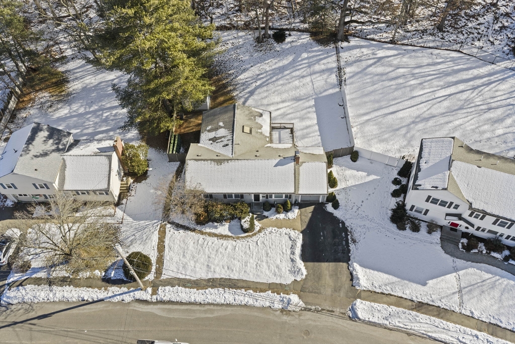 55 Evelyn Road, Unit 55 Needham, MA 02494 - Photo 31 of 33