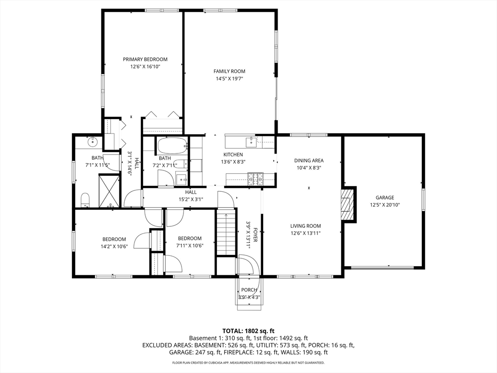 55 Evelyn Road, Unit 55 Needham, MA 02494 - Photo 32 of 33