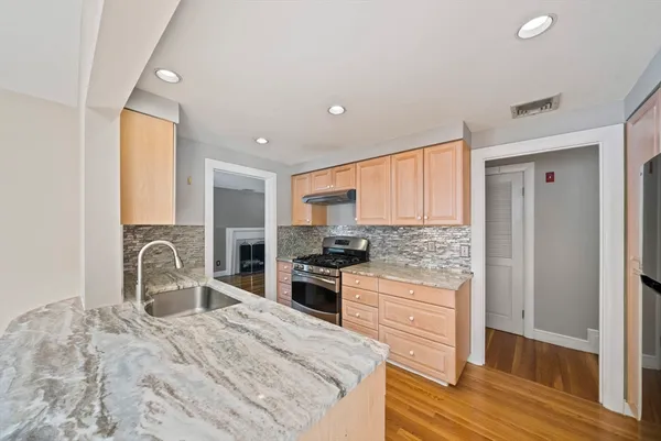 $5,000 | 55 Evelyn Road, Unit 55, Needham, MA 02494