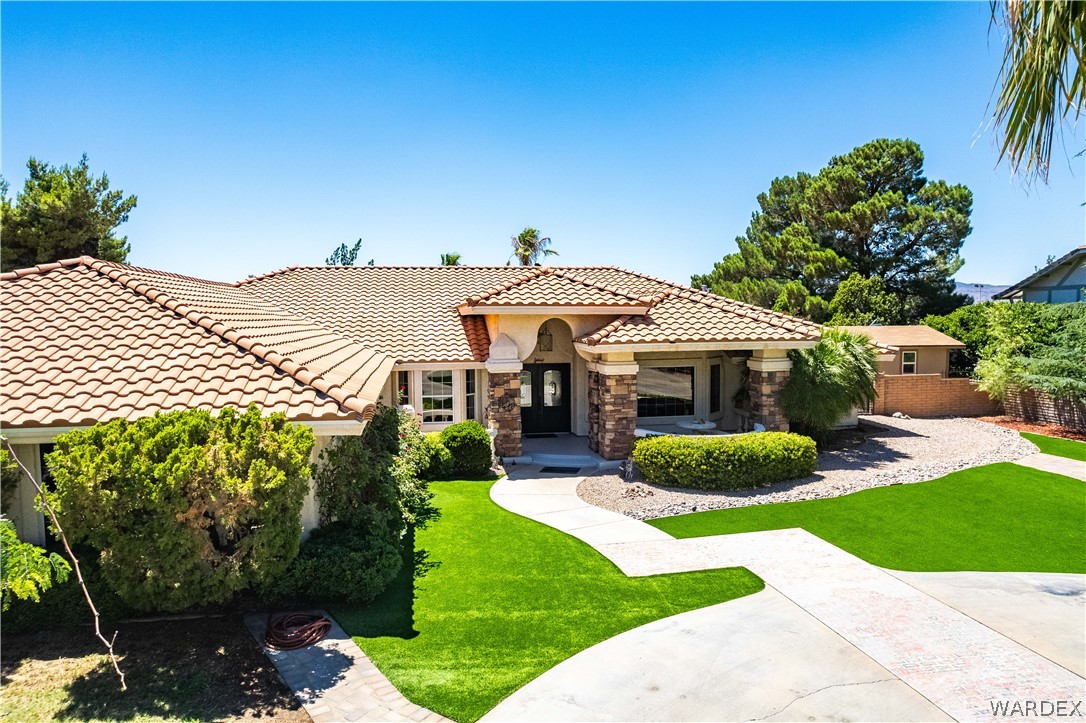1501 Quail Ridge Circle Kingman, AZ 86401 - Photo 8 of 97
