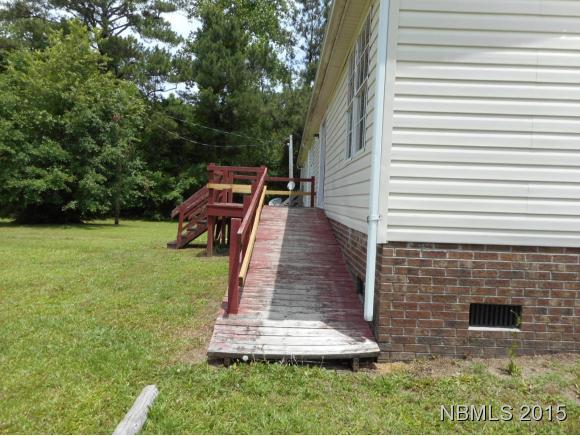 1365 Temples Point Road Havelock, NC 28532 - Photo 23 of 28 Additional Photo