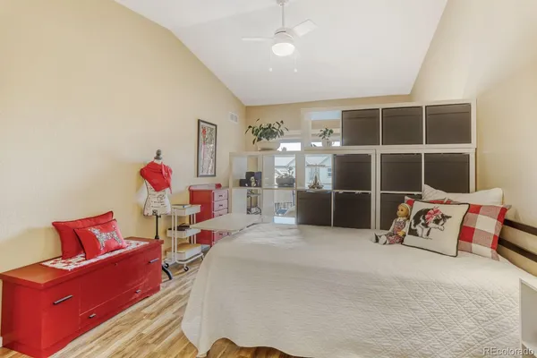 $329,000 | 2201 Calais Drive, Unit 6I, Longmont, CO 80504