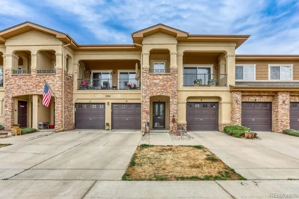 $329,000 | 2201 Calais Drive, Unit 6I, Longmont, CO 80504