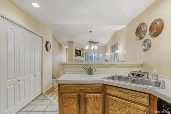 $329,000 | 2201 Calais Drive, Unit 6I, Longmont, CO 80504