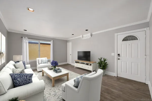 $425,000 | 1643 Pentecost Way, Unit 4, San Diego, CA 92105