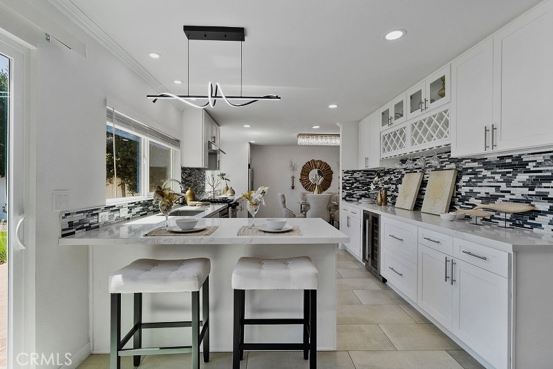 14532 Westfall Road Tustin, CA 92780 - Photo 16 of 35 Kitchen #3