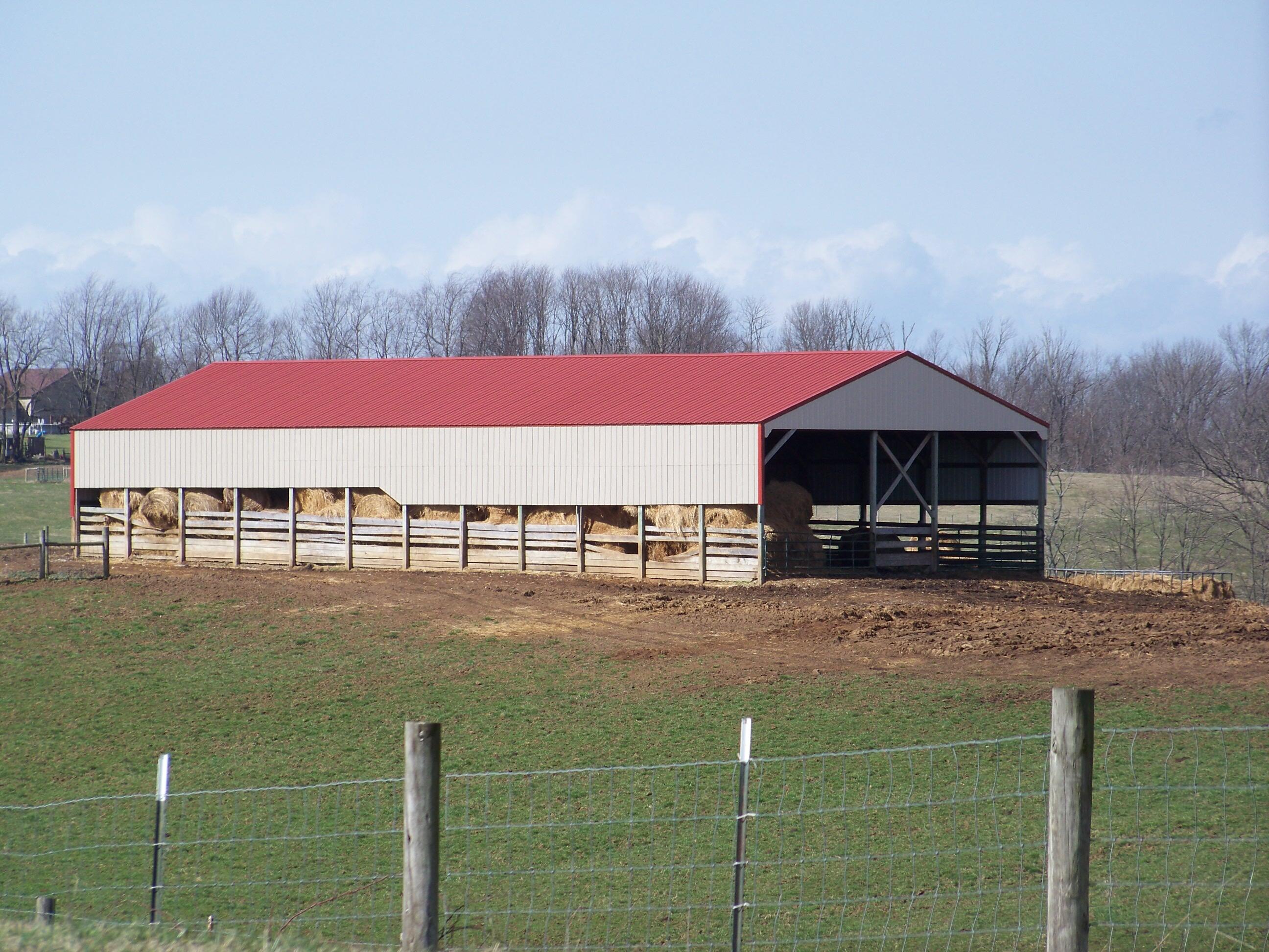 5453 Donaldson Road Mount Sterling, KY 40353 - Photo 6 of 20 100_1706
