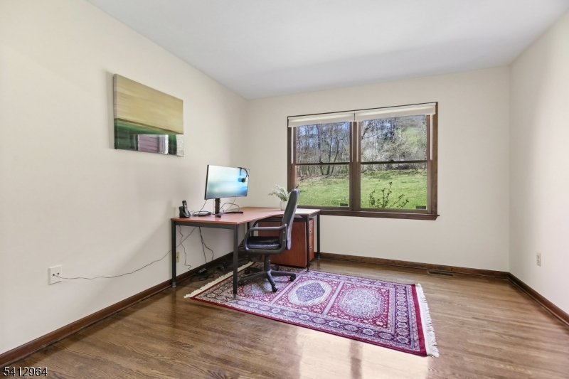 34 Knollcroft Road Bernards, NJ 07920 - Photo 16 of 34 a workspace with furniture and window