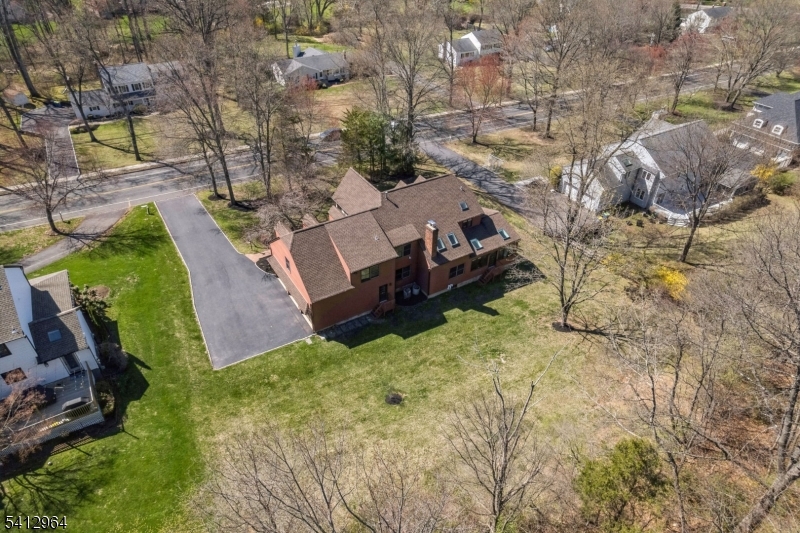 34 Knollcroft Road Bernards, NJ 07920 - Photo 25 of 34 a view of yard with green space