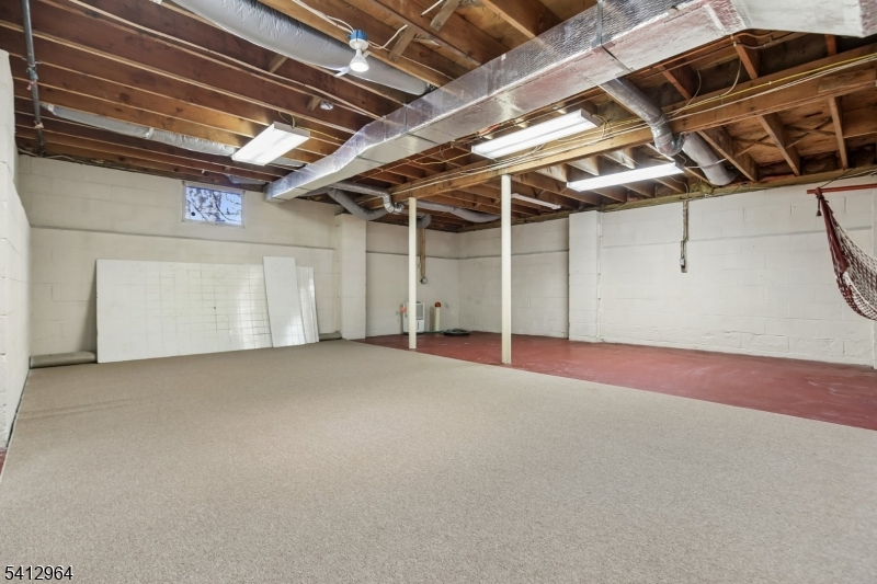 34 Knollcroft Road Bernards, NJ 07920 - Photo 30 of 34 a view of empty room