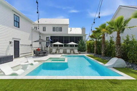 $2,550,000 | 1927 Bolden Drive, Mount Pleasant, SC 29466