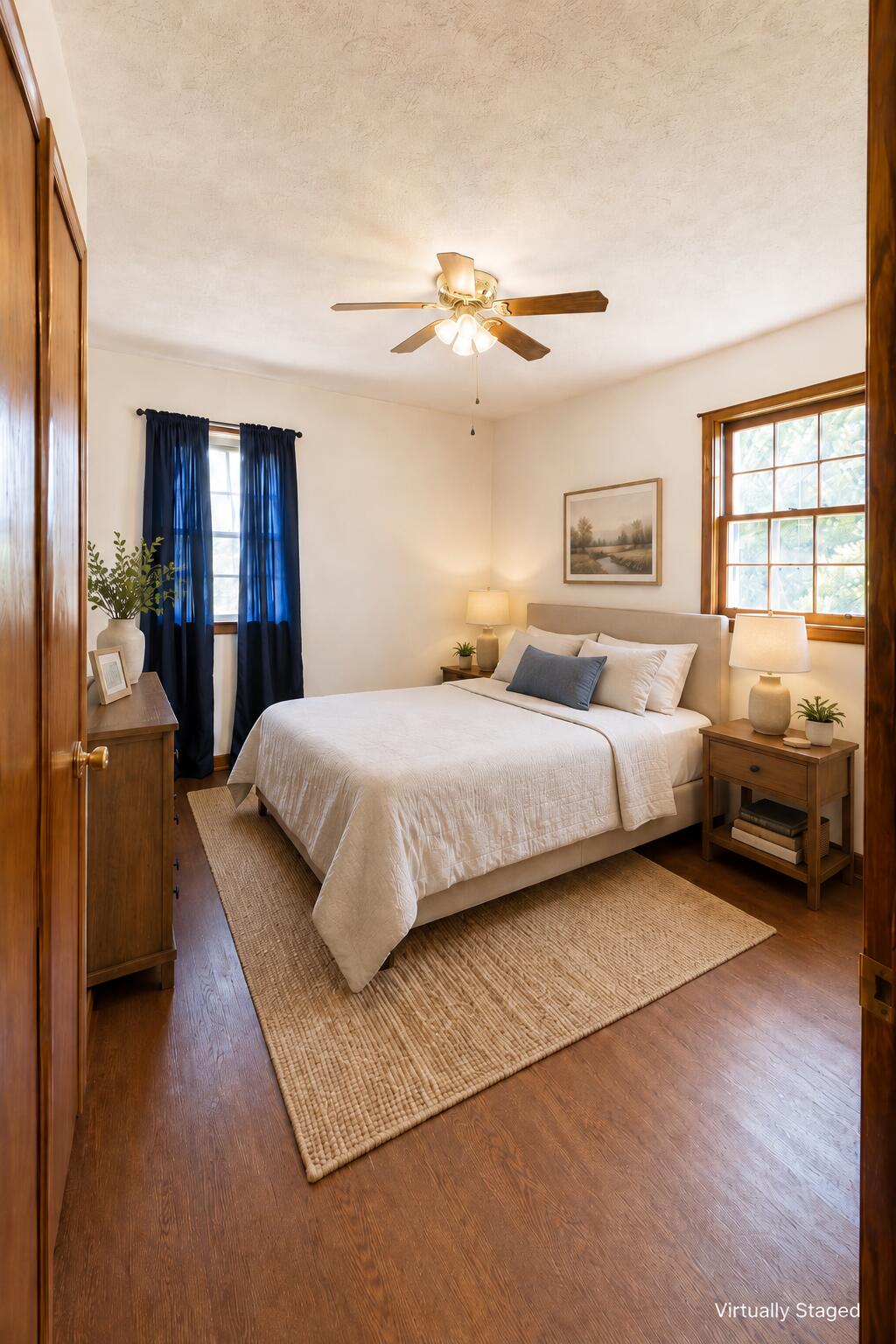 2197 Waring Road Northwest Dalton, GA 30721 - Photo 11 of 29 Virtually Staged