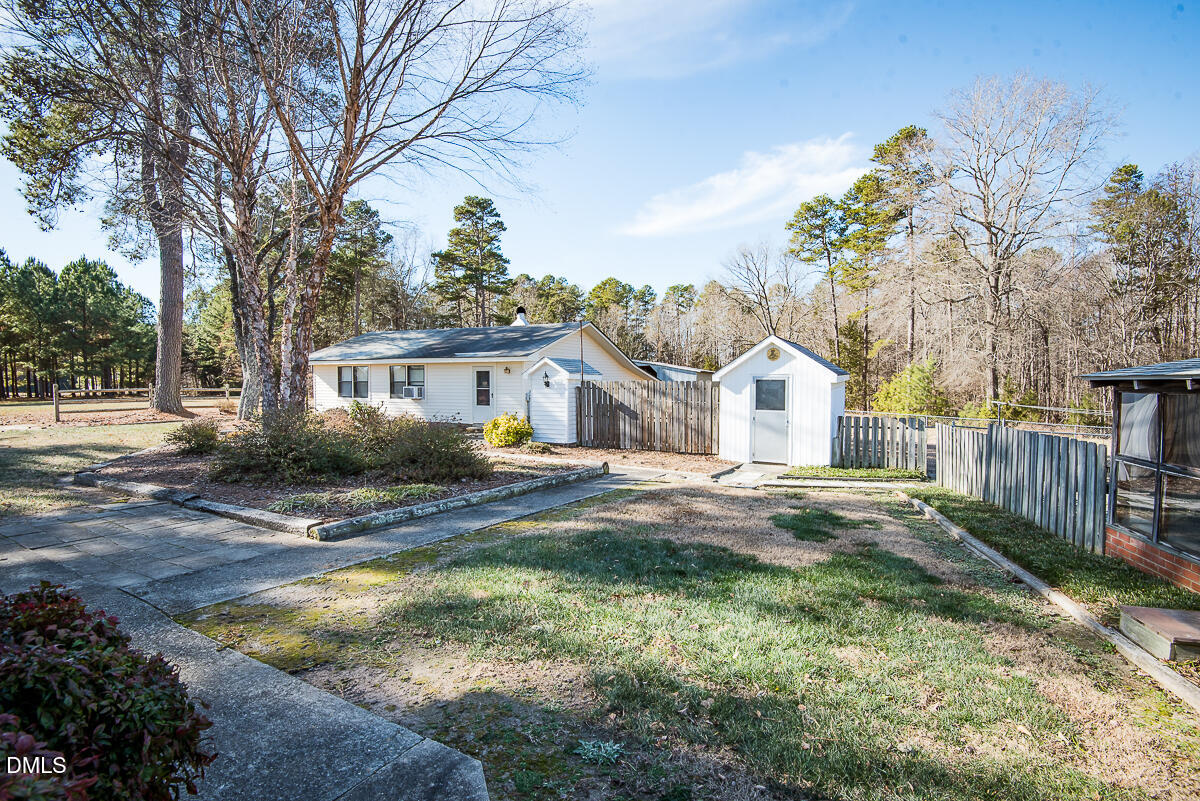 1772 Miles Chapel Road Mebane, NC 27302 - Photo 20 of 30