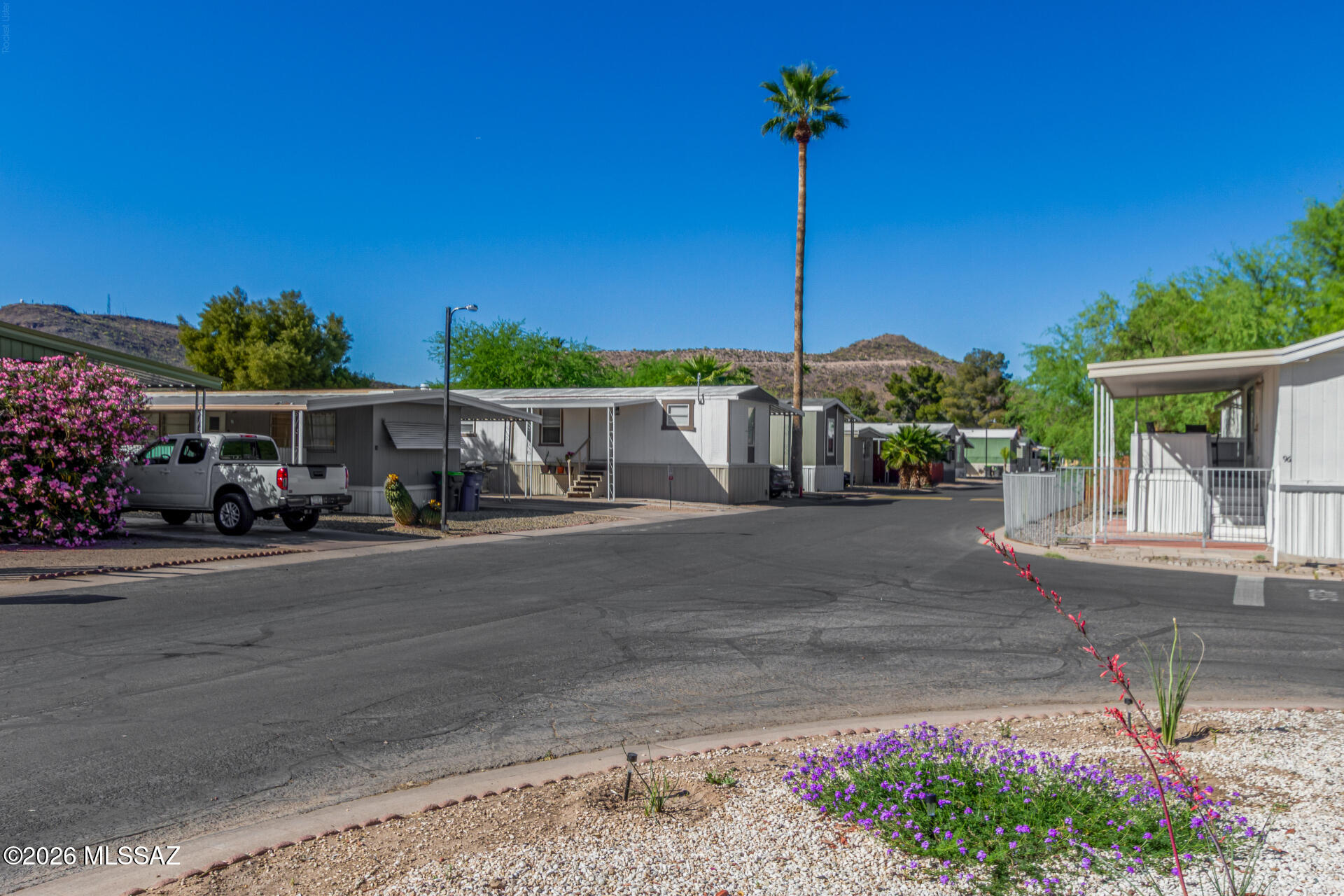 1325 West Silverlake Road, Unit 86 Tucson, AZ 85713 - Photo 27 of 29