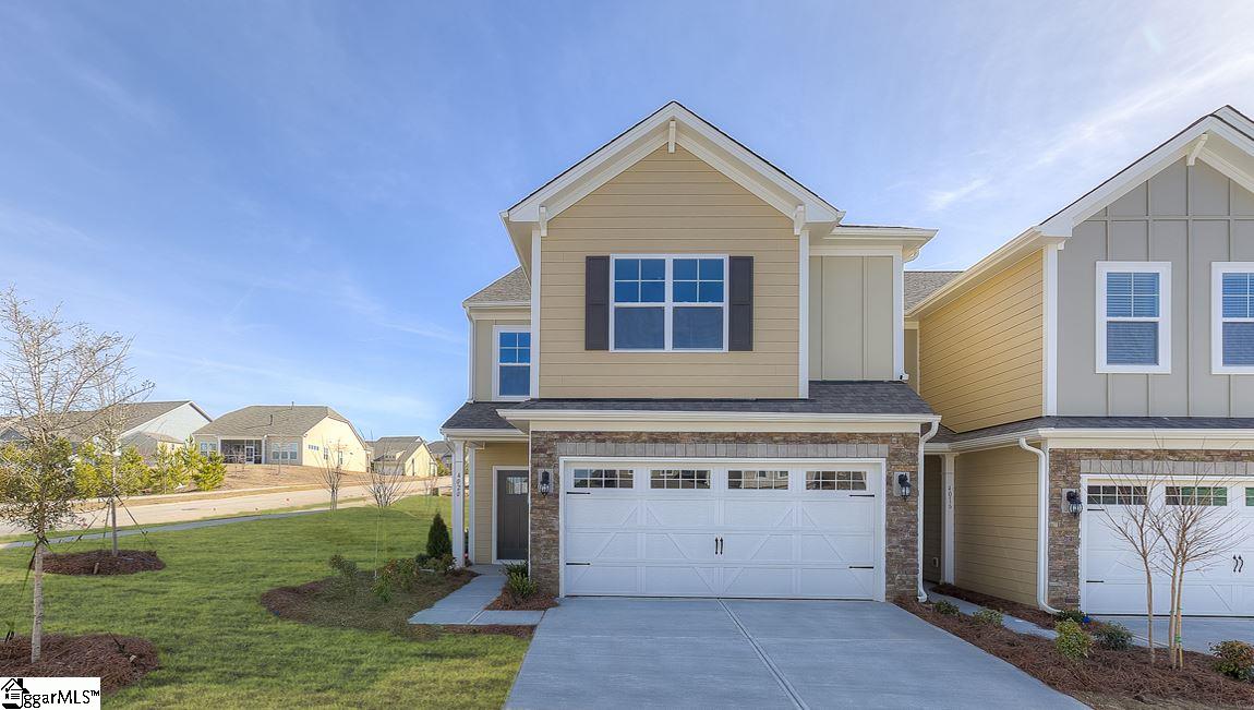 566 Yellow Fox Road, Unit 273 Greer, SC 29650 - Photo 1 of 1 Gallery Image 1