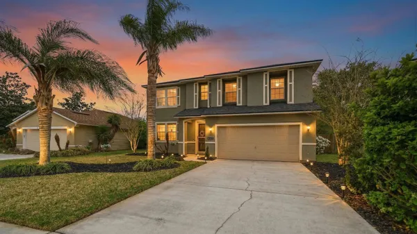 $475,000 | 448 Bostwick Circle, St. Augustine, FL 32092