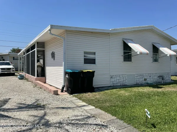$199,900 | 3012 Indian River Drive, Palm Bay, FL 32905