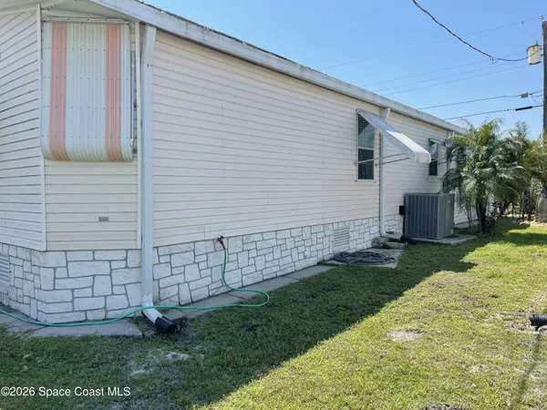 $199,900 | 3012 Indian River Drive, Palm Bay, FL 32905