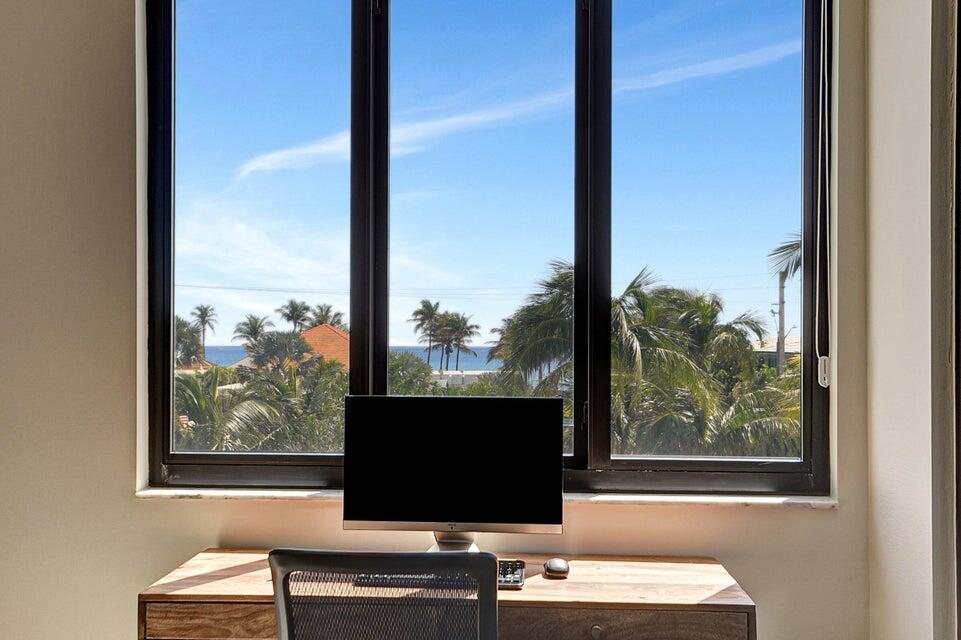 3400 South Ocean Boulevard, Unit 4A Highland Beach, FL 33487 - Photo 30 of 47 View